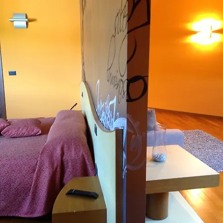 Elodia Relais מלון 4*