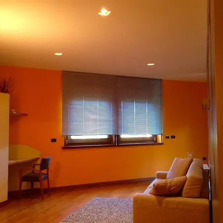 Elodia Relais 4* ל'אקווילה