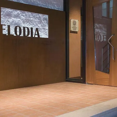 מלון Elodia Relais 4*