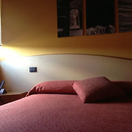 Elodia Relais מלון 4*