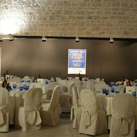 Elodia Relais 4* ל'אקווילה