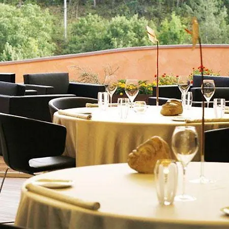 מלון Elodia Relais ל'אקווילה