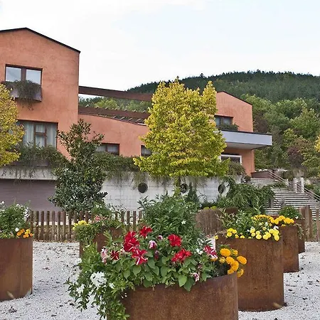 Elodia Relais 4* ל'אקווילה