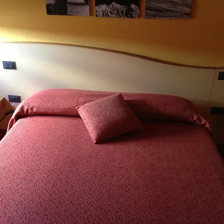 Elodia Relais ל'אקווילה