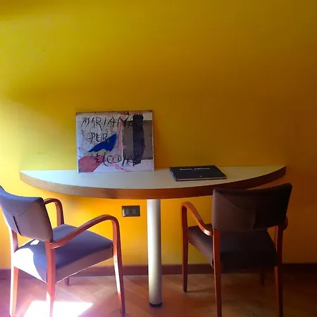 Elodia Relais ל'אקווילה