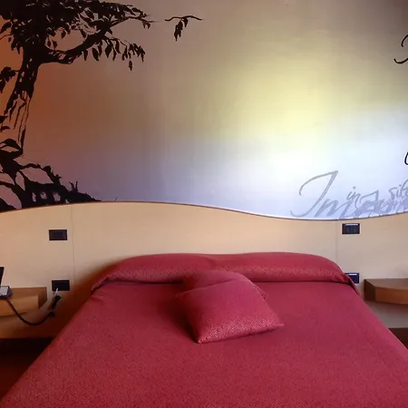 מלון Elodia Relais