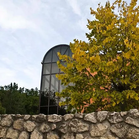 Elodia Relais Ξενοδοχείο 4*