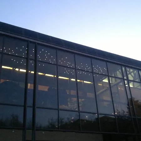 Hotel Elodia Relais 4*