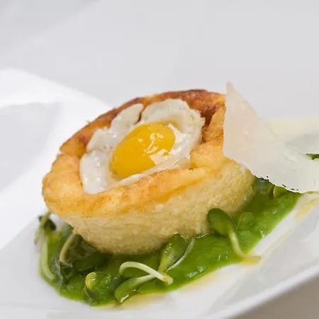 Elodia Relais Hotel 4*