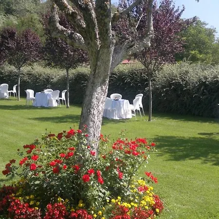 Hotel Elodia Relais 4*