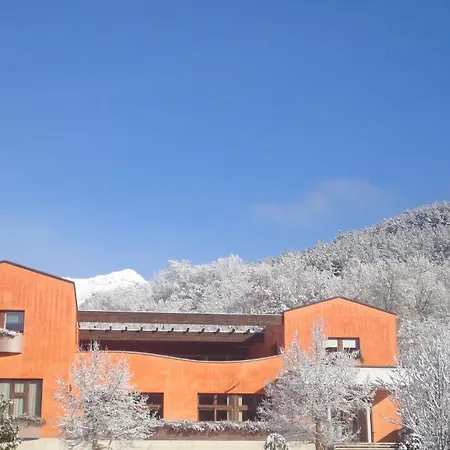 Elodia Relais מלון 4*