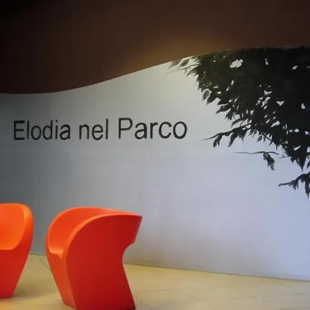 מלון Elodia Relais