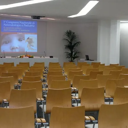 Elodia Relais ל'אקווילה