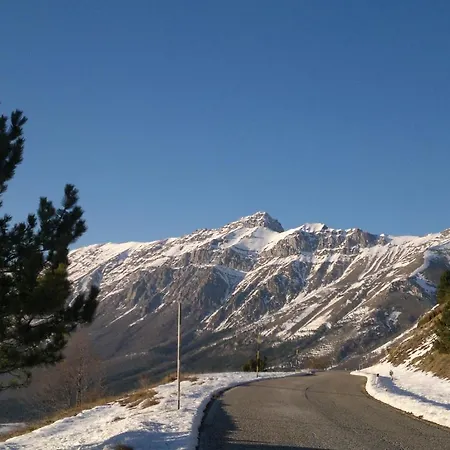 Elodia Relais מלון ל'אקווילה