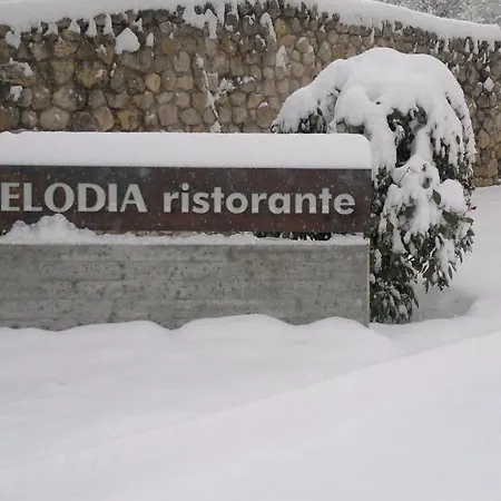 Elodia Relais