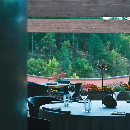 Elodia Relais מלון 4*