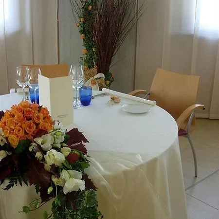 Elodia Relais מלון