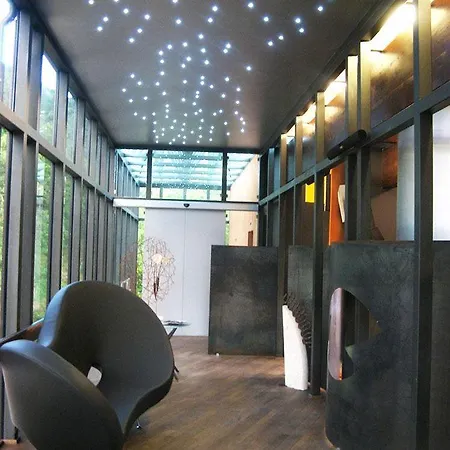 מלון Elodia Relais ל'אקווילה