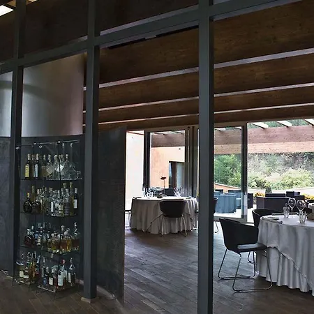 מלון Elodia Relais