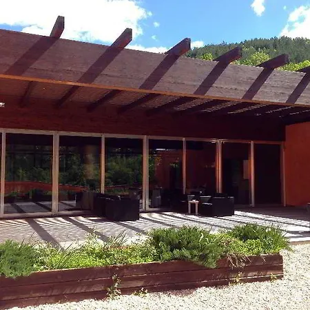 Elodia Relais Hotel LʼAquila