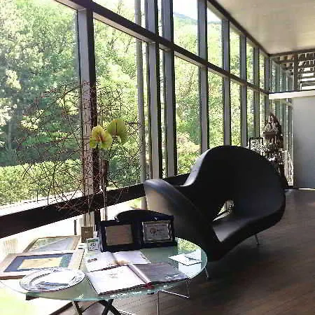 Elodia Relais מלון 4*