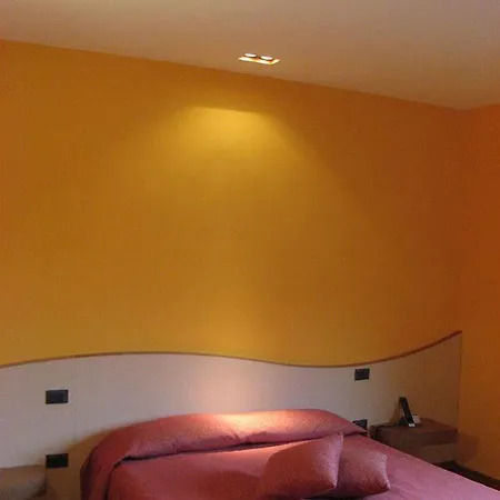 Elodia Relais ל'אקווילה