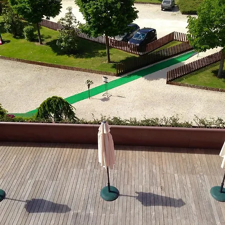 Elodia Relais מלון 4*