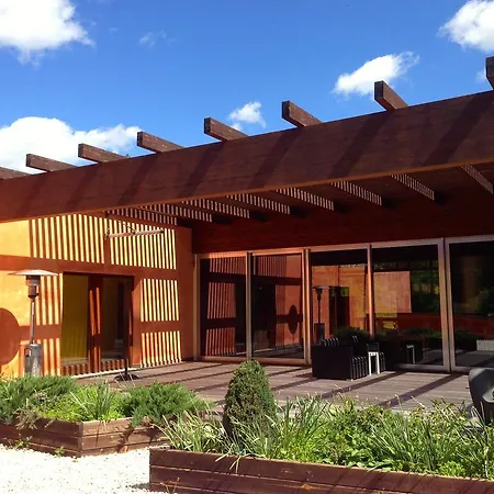 Hotel Elodia Relais 4*