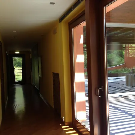 Elodia Relais מלון 4*