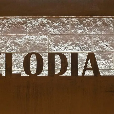 Hotel Elodia Relais 4*