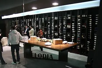 Elodia Relais מלון 4*