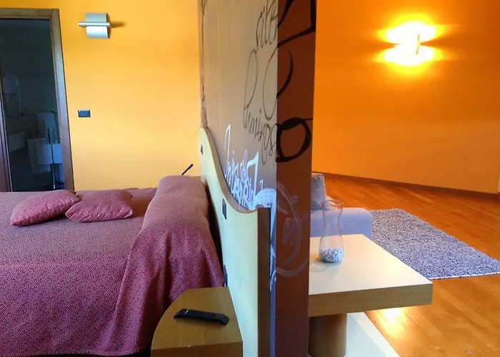 Elodia Relais Otel 4*