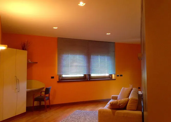 Elodia Relais 4* LʼAquila