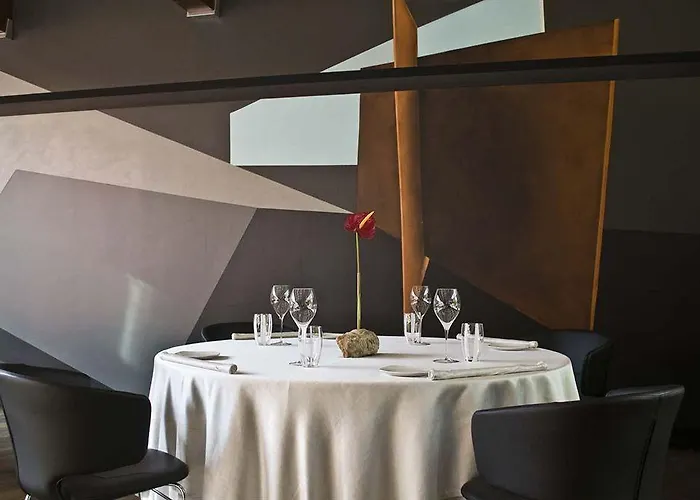 Elodia Relais 라킬라