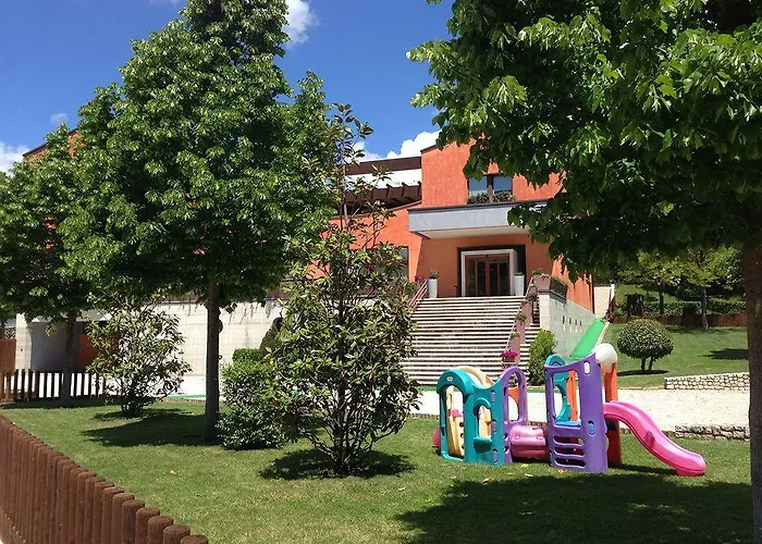 Elodia Relais 호텔