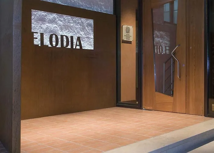 호텔 Elodia Relais 4*