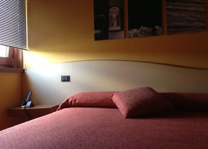 Elodia Relais Otel 4*