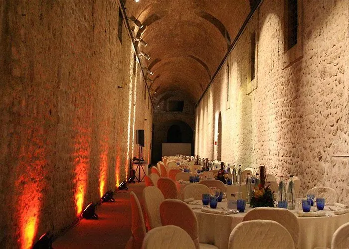 Elodia Relais 호텔 라킬라