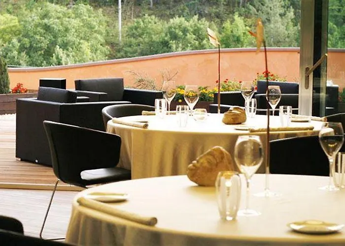 호텔 Elodia Relais 라킬라