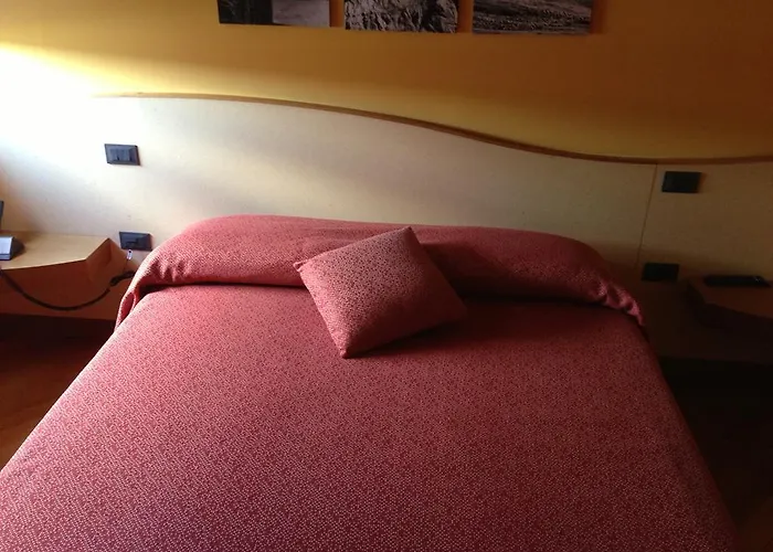 Elodia Relais 라킬라