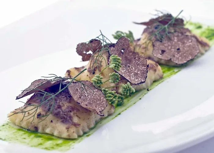 Elodia Relais 호텔