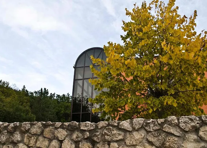 Elodia Relais Otel 4*