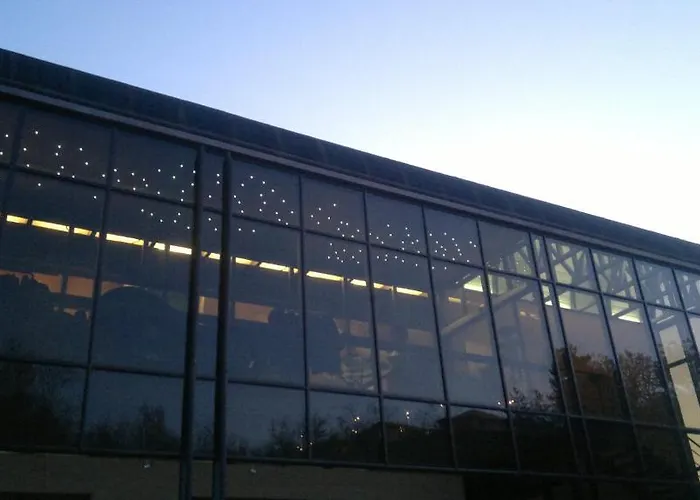 호텔 Elodia Relais 4*