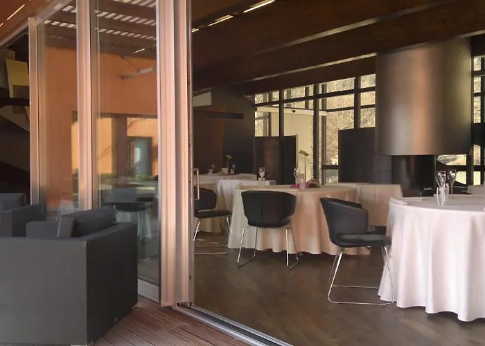 Elodia Relais Otel LʼAquila