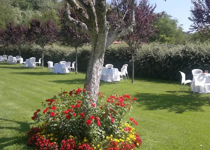 Otel Elodia Relais 4*