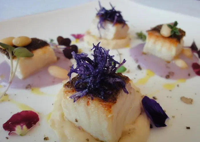 Elodia Relais 호텔 라킬라