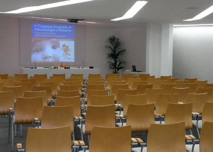 Elodia Relais 라킬라