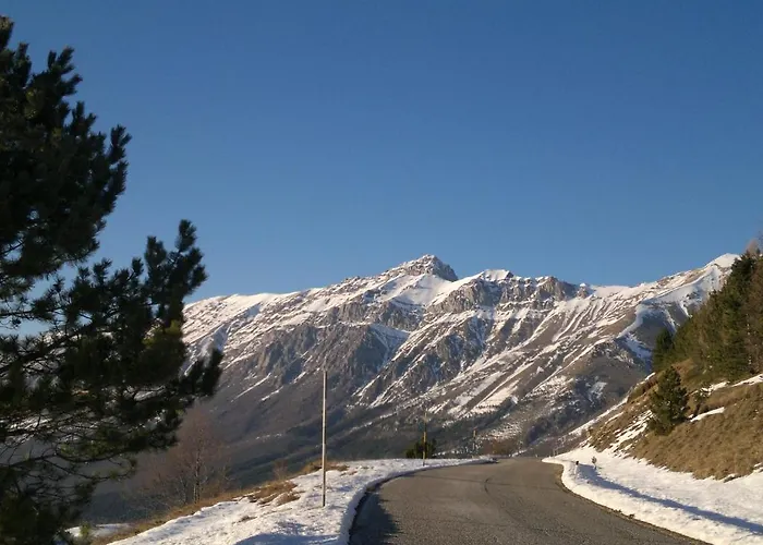 Elodia Relais Otel LʼAquila