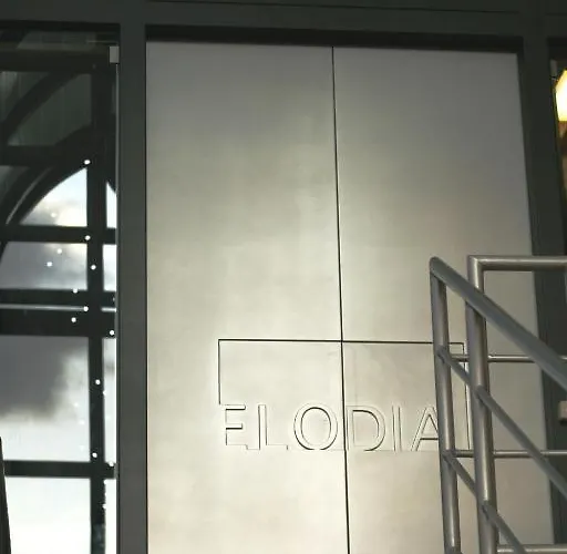 Elodia Relais 호텔