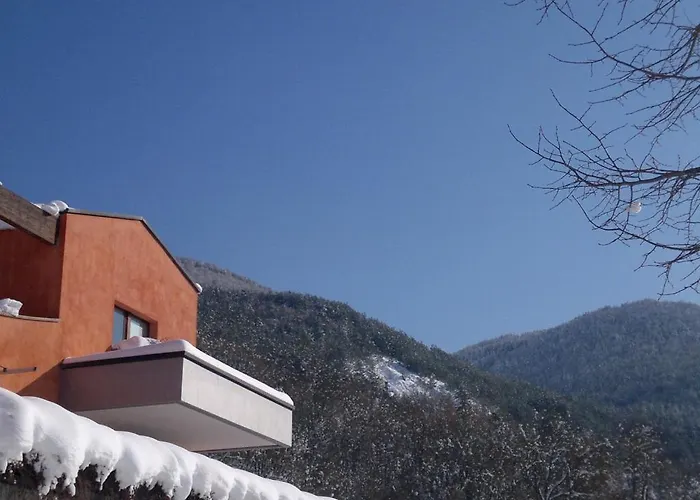 호텔 Elodia Relais 4*